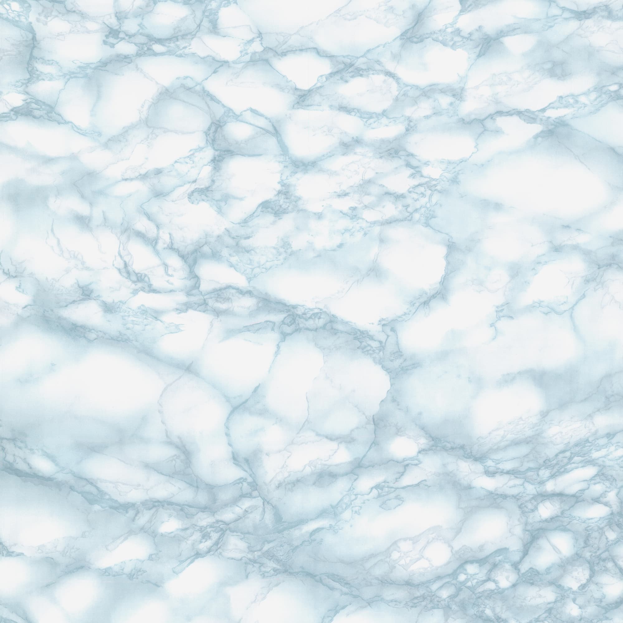 Brewster Carrara Blue Adhesive Film, 2ct.